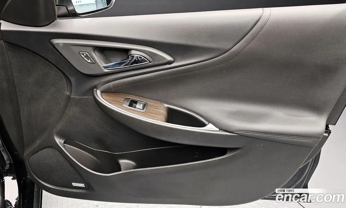 Chevrolet Malibu 2019 2.0 автомат (гидро), фото 14 Chevrolet Malibu 2019 2.0 автомат (гидро), фото 14