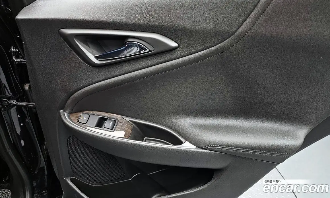 Chevrolet Malibu 2019 2.0 автомат (гидро), фото 15 Chevrolet Malibu 2019 2.0 автомат (гидро), фото 15
