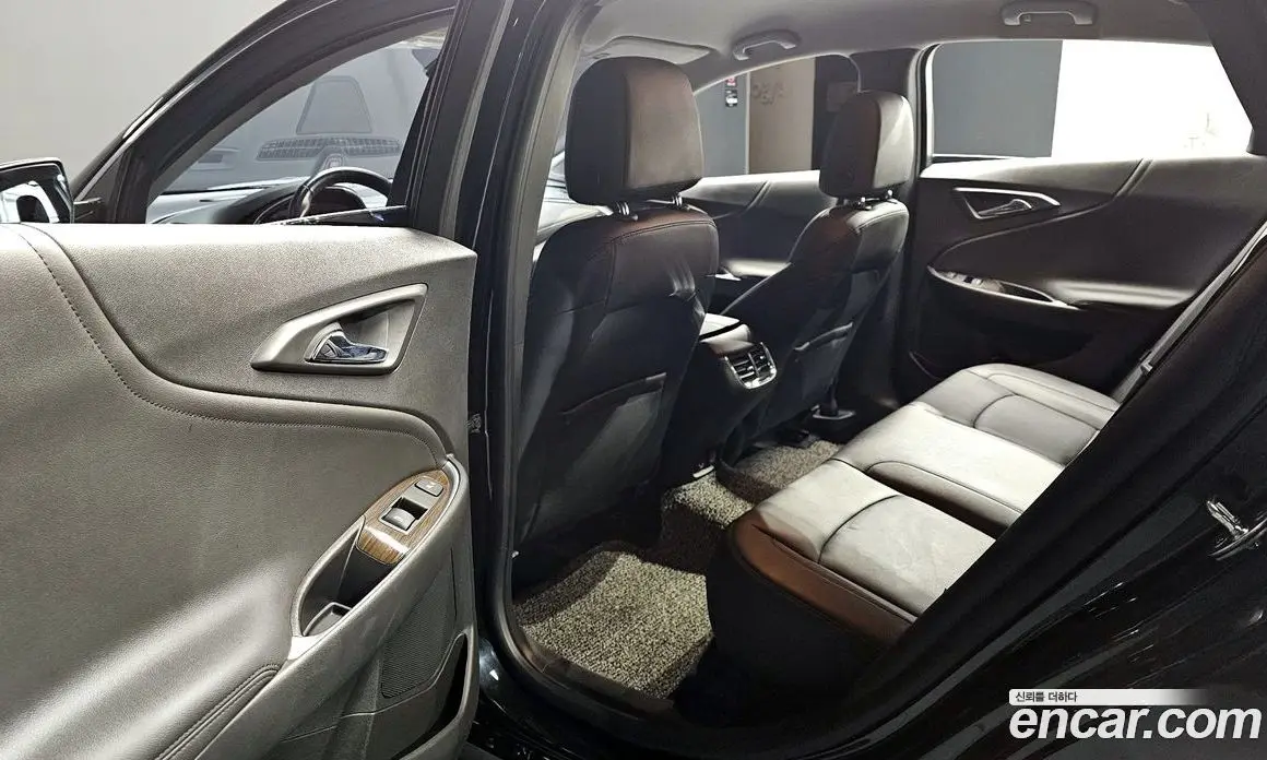 Chevrolet Malibu 2019 2.0 автомат (гидро), фото 16 Chevrolet Malibu 2019 2.0 автомат (гидро), фото 16