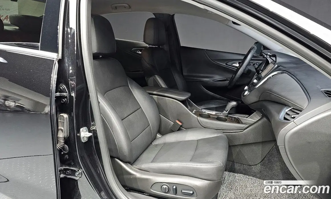 Chevrolet Malibu 2019 2.0 автомат (гидро), фото 17 Chevrolet Malibu 2019 2.0 автомат (гидро), фото 17