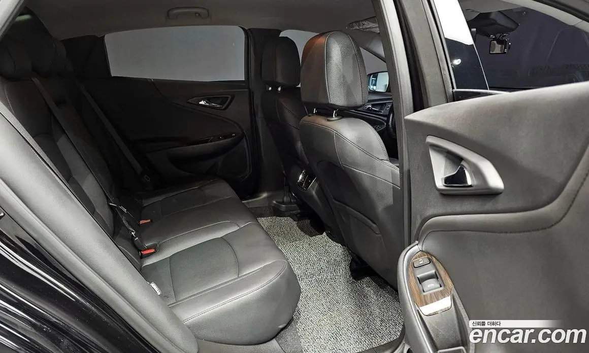 Chevrolet Malibu 2019 2.0 автомат (гидро), фото 18 Chevrolet Malibu 2019 2.0 автомат (гидро), фото 18