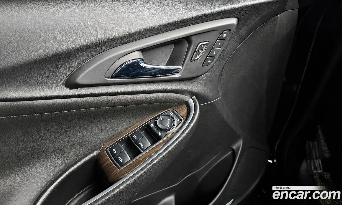 Chevrolet Malibu 2019 2.0 автомат (гидро), фото 19 Chevrolet Malibu 2019 2.0 автомат (гидро), фото 19