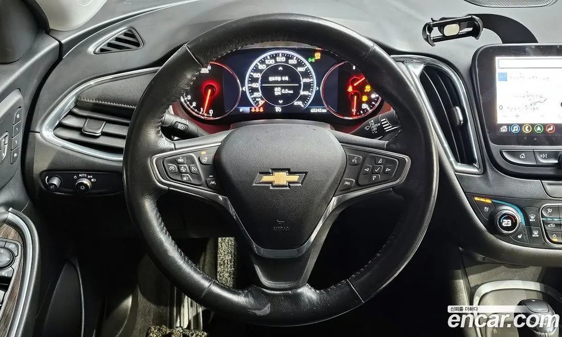 Chevrolet Malibu 2019 2.0 автомат (гидро), фото 20 Chevrolet Malibu 2019 2.0 автомат (гидро), фото 20