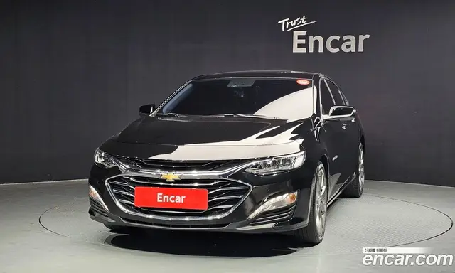 Chevrolet Malibu 2019 2.0 автомат (гидро), миниатюра 3 Chevrolet Malibu 2019 2.0 автомат (гидро), миниатюра 3