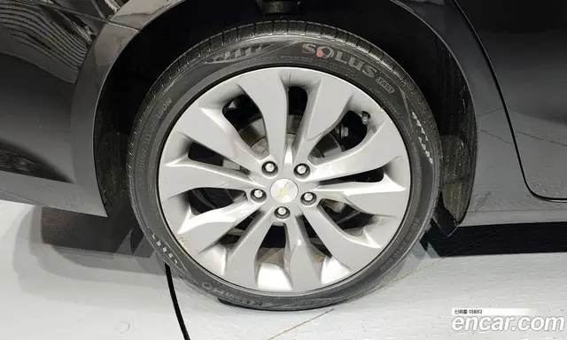 Chevrolet Malibu 2019 2.0 автомат (гидро), миниатюра 5 Chevrolet Malibu 2019 2.0 автомат (гидро), миниатюра 5