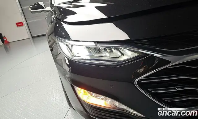 Chevrolet Malibu 2019 2.0 автомат (гидро), миниатюра 8 Chevrolet Malibu 2019 2.0 автомат (гидро), миниатюра 8