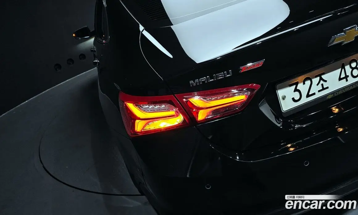 Chevrolet Malibu 2019 2.0 автомат (гидро), фото 9 Chevrolet Malibu 2019 2.0 автомат (гидро), фото 9