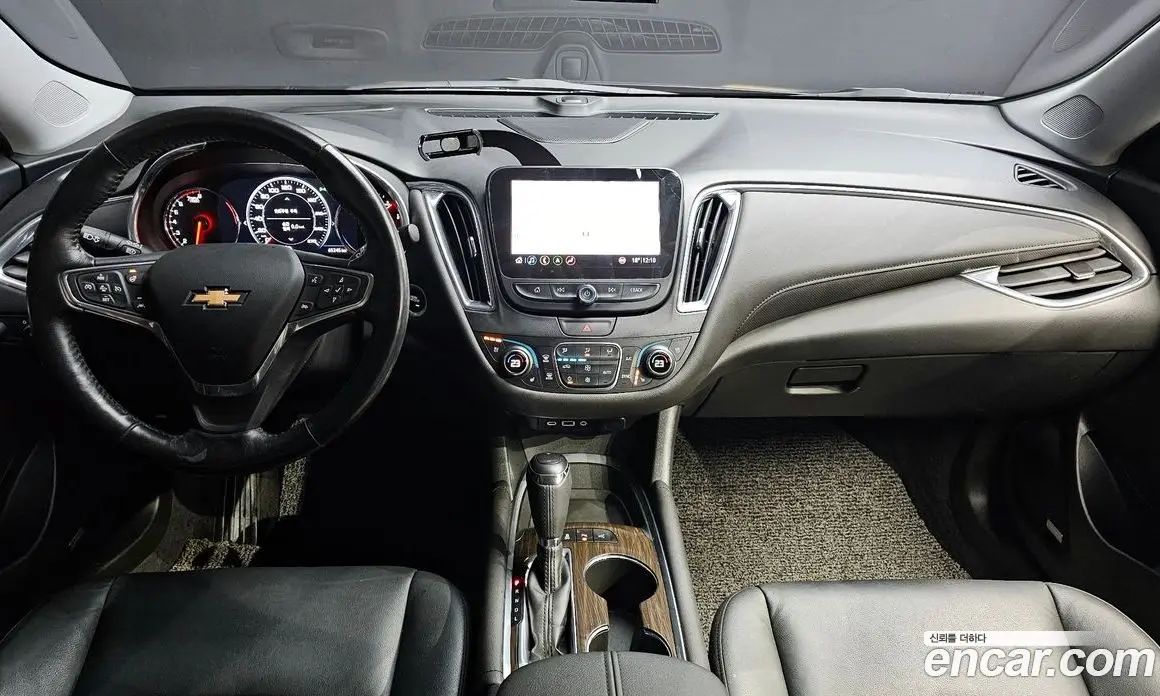 Chevrolet Malibu 2019 2.0 автомат (гидро), фото 10 Chevrolet Malibu 2019 2.0 автомат (гидро), фото 10