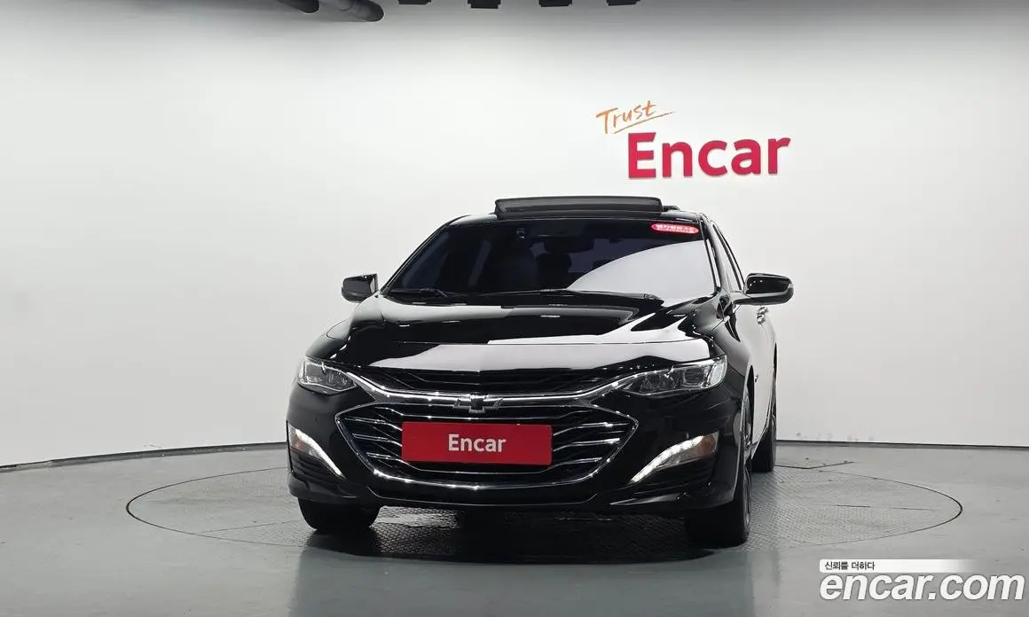 Chevrolet Malibu 2019 2.0 автомат (гидро), фото 2 Chevrolet Malibu 2019 2.0 автомат (гидро), фото 2