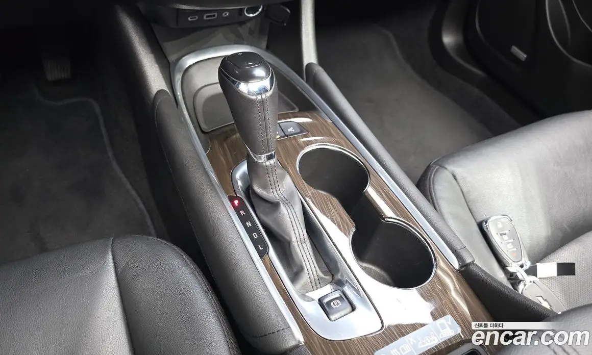 Chevrolet Malibu 2019 2.0 автомат (гидро), фото 11 Chevrolet Malibu 2019 2.0 автомат (гидро), фото 11