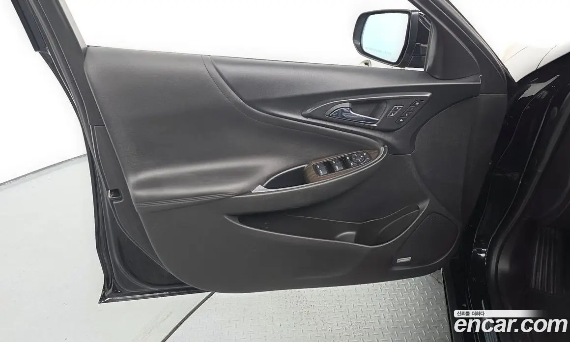 Chevrolet Malibu 2019 2.0 автомат (гидро), фото 13 Chevrolet Malibu 2019 2.0 автомат (гидро), фото 13