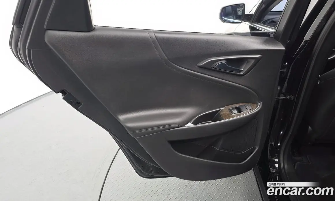Chevrolet Malibu 2019 2.0 автомат (гидро), фото 14 Chevrolet Malibu 2019 2.0 автомат (гидро), фото 14