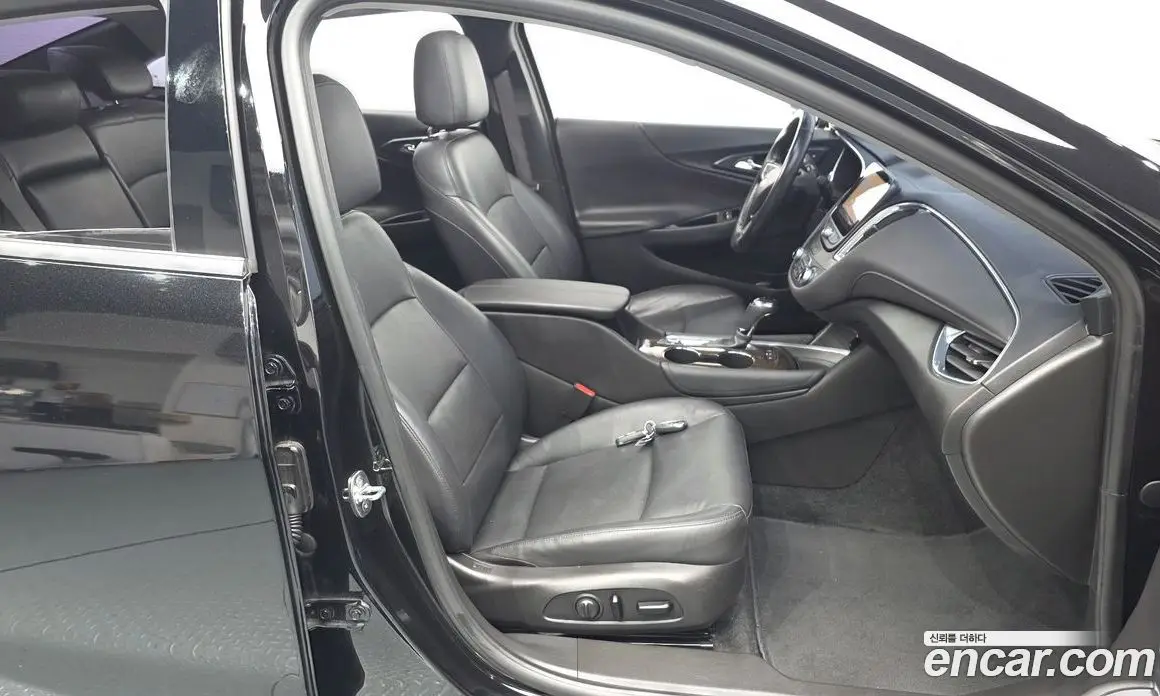 Chevrolet Malibu 2019 2.0 автомат (гидро), фото 15 Chevrolet Malibu 2019 2.0 автомат (гидро), фото 15