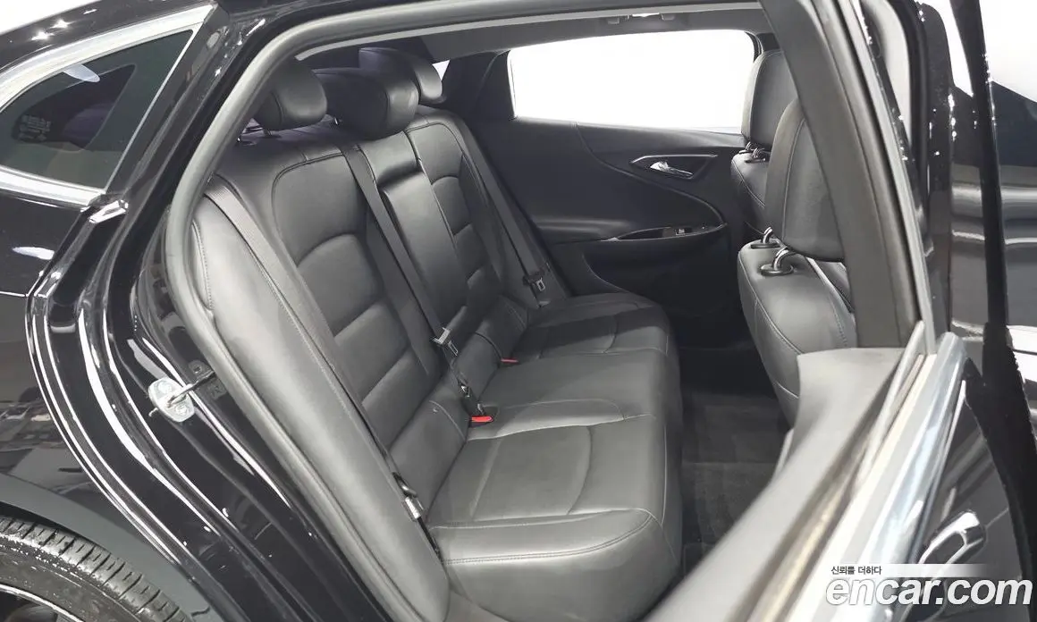 Chevrolet Malibu 2019 2.0 автомат (гидро), фото 16 Chevrolet Malibu 2019 2.0 автомат (гидро), фото 16