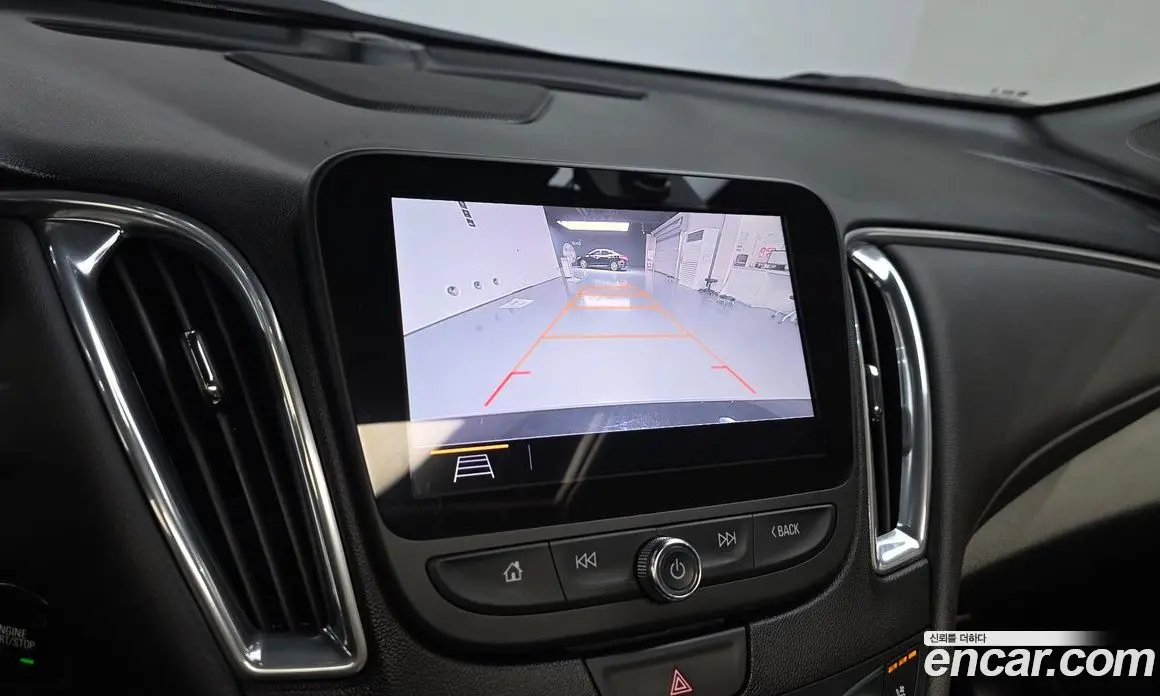 Chevrolet Malibu 2019 2.0 автомат (гидро), фото 19 Chevrolet Malibu 2019 2.0 автомат (гидро), фото 19