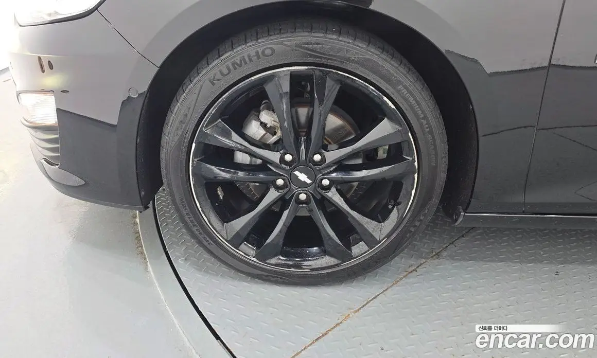 Chevrolet Malibu 2019 2.0 автомат (гидро), фото 4 Chevrolet Malibu 2019 2.0 автомат (гидро), фото 4