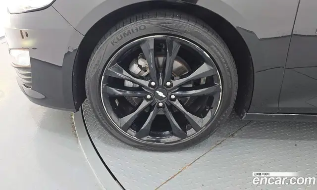 Chevrolet Malibu 2019 2.0 автомат (гидро), миниатюра 4 Chevrolet Malibu 2019 2.0 автомат (гидро), миниатюра 4