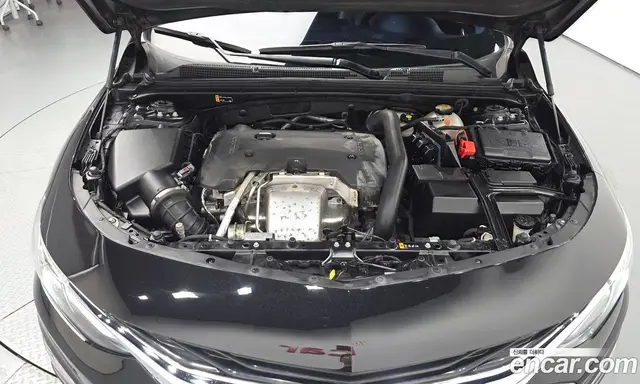 Chevrolet Malibu 2019 2.0 автомат (гидро), миниатюра 5 Chevrolet Malibu 2019 2.0 автомат (гидро), миниатюра 5