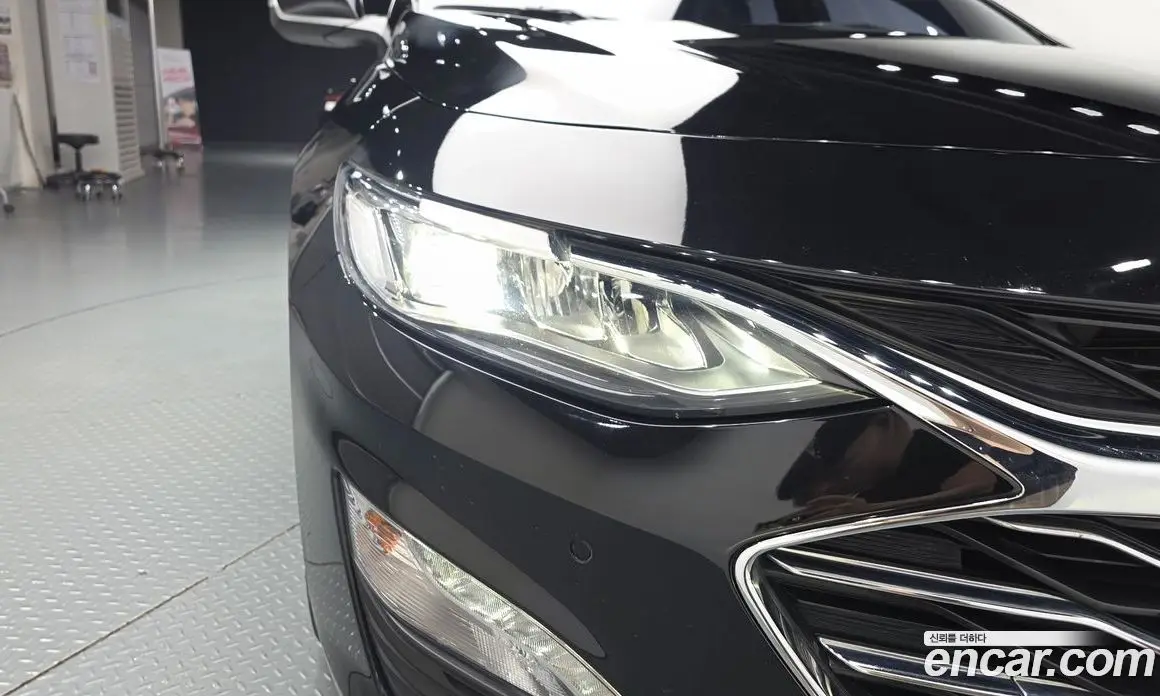 Chevrolet Malibu 2019 2.0 автомат (гидро), фото 7 Chevrolet Malibu 2019 2.0 автомат (гидро), фото 7