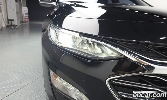 Chevrolet Malibu 2019 2.0 автомат (гидро), миниатюра 7 Chevrolet Malibu 2019 2.0 автомат (гидро), миниатюра 7