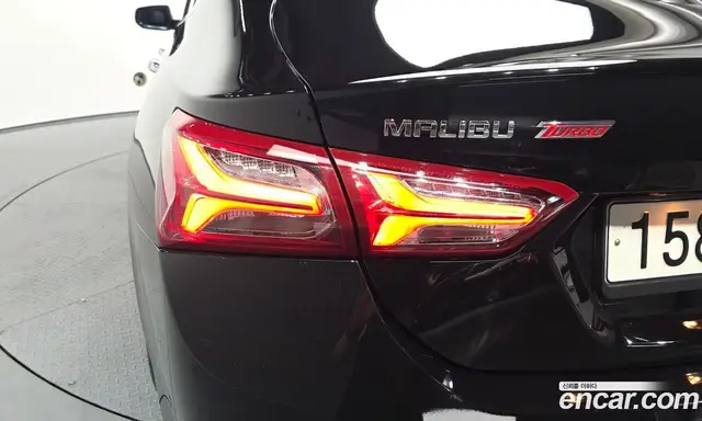 Chevrolet Malibu 2019 2.0 автомат (гидро), миниатюра 8 Chevrolet Malibu 2019 2.0 автомат (гидро), миниатюра 8