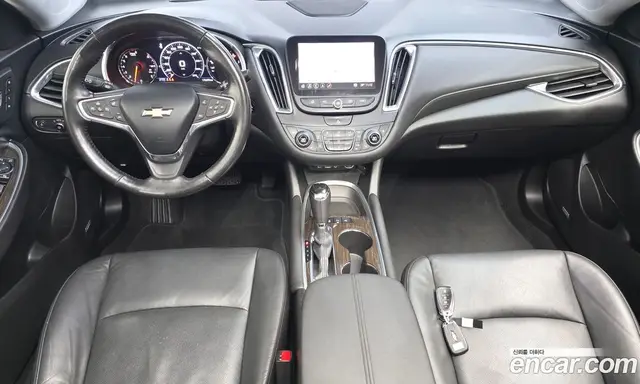 Chevrolet Malibu 2019 2.0 автомат (гидро), миниатюра 9 Chevrolet Malibu 2019 2.0 автомат (гидро), миниатюра 9
