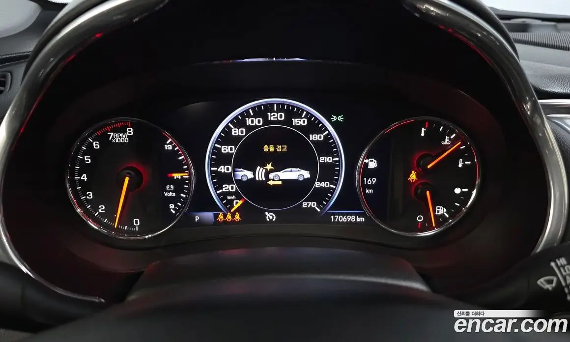 Chevrolet Malibu 2019 2.0 автомат (гидро), фото 10 Chevrolet Malibu 2019 2.0 автомат (гидро), фото 10