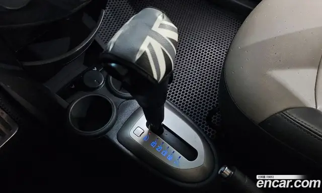 Chevrolet Spark 2012 1.0 автомат (гидро), миниатюра 12