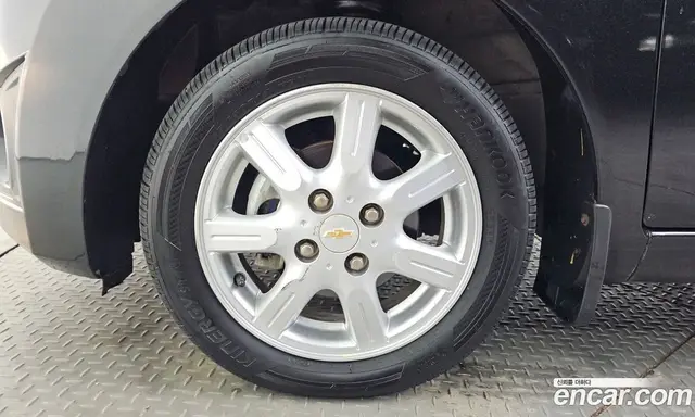 Chevrolet Spark 2012 1.0 автомат (гидро), миниатюра 5 Chevrolet Spark 2012 1.0 автомат (гидро), миниатюра 5