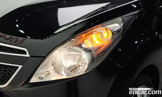 Chevrolet Spark 2012 1.0 автомат (гидро), миниатюра 8 Chevrolet Spark 2012 1.0 автомат (гидро), миниатюра 8