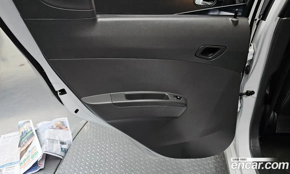 Chevrolet Spark 2013 1.0 автомат (гидро), фото 14