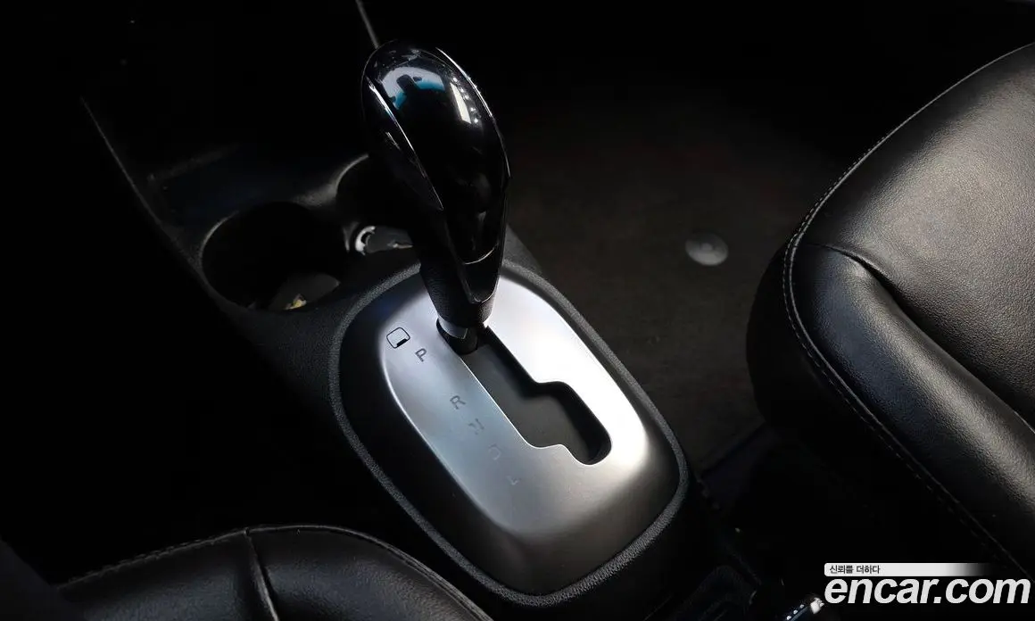 Chevrolet Spark 2016 1.0 автомат (гидро), фото 12