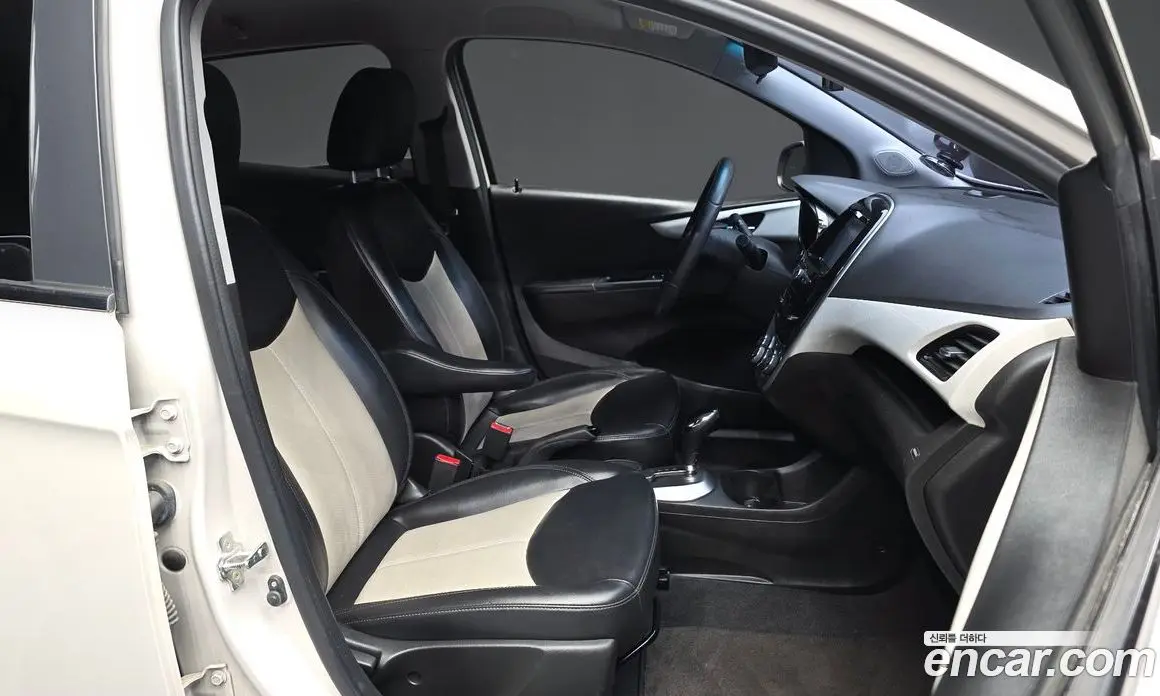 Chevrolet Spark 2016 1.0 автомат (гидро), фото 16