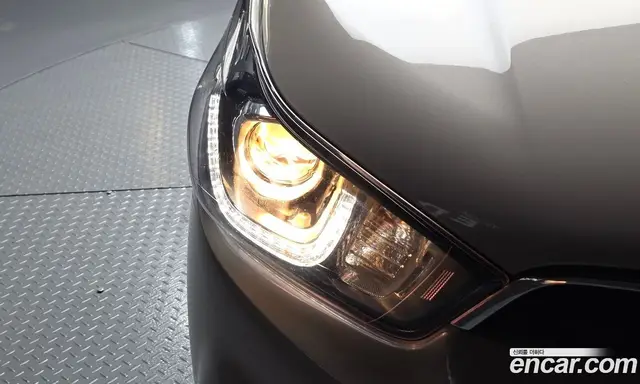 Chevrolet Spark 2016 1.0 автомат (гидро), миниатюра 8