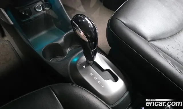 Chevrolet Spark 2016 1.0 автомат (гидро), миниатюра 12