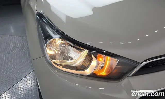 Chevrolet Spark 2016 1.0 автомат (гидро), миниатюра 8