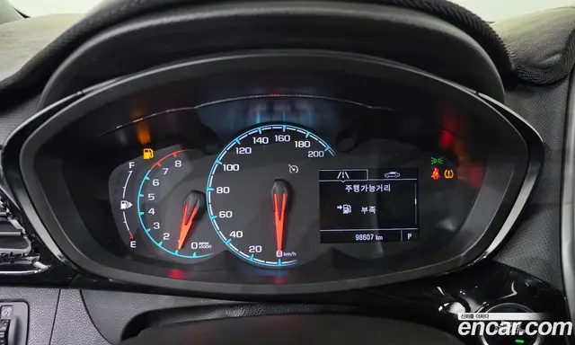 Chevrolet Spark 2019 1.0 автомат (гидро), миниатюра 11 Chevrolet Spark 2019 1.0 автомат (гидро), миниатюра 11