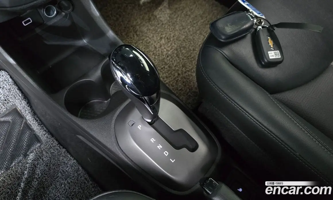 Chevrolet Spark 2019 1.0 автомат (гидро), фото 12 Chevrolet Spark 2019 1.0 автомат (гидро), фото 12