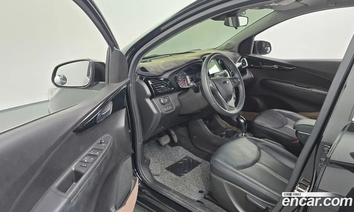 Chevrolet Spark 2019 1.0 автомат (гидро), фото 13 Chevrolet Spark 2019 1.0 автомат (гидро), фото 13