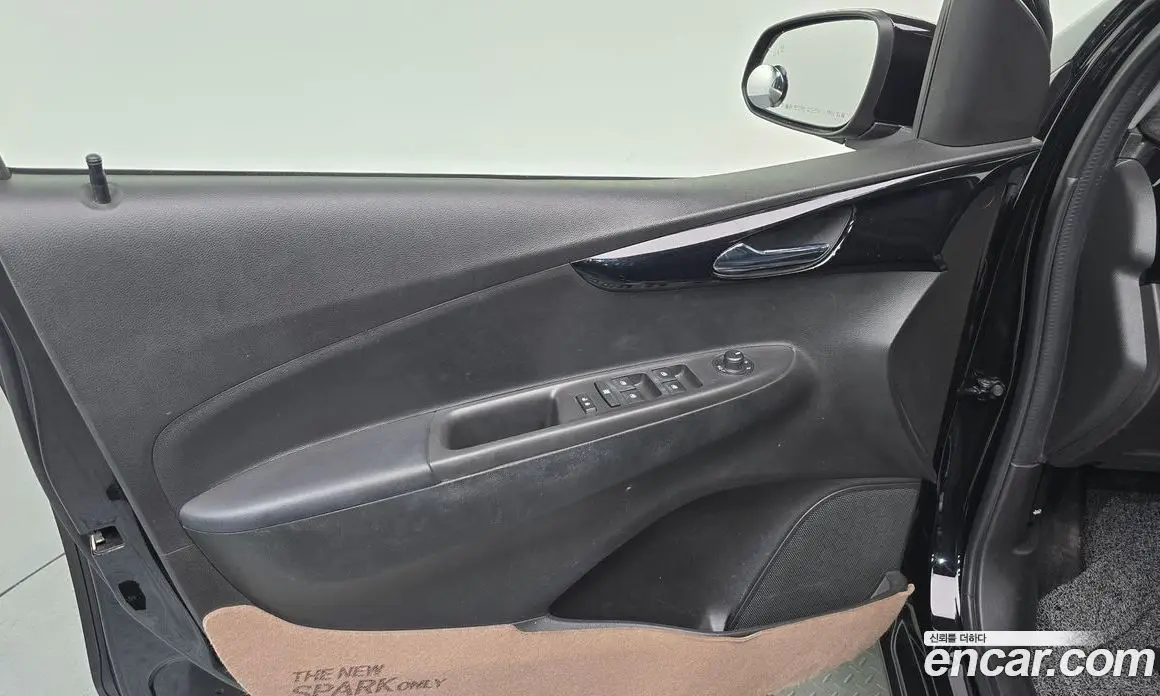 Chevrolet Spark 2019 1.0 автомат (гидро), фото 14 Chevrolet Spark 2019 1.0 автомат (гидро), фото 14