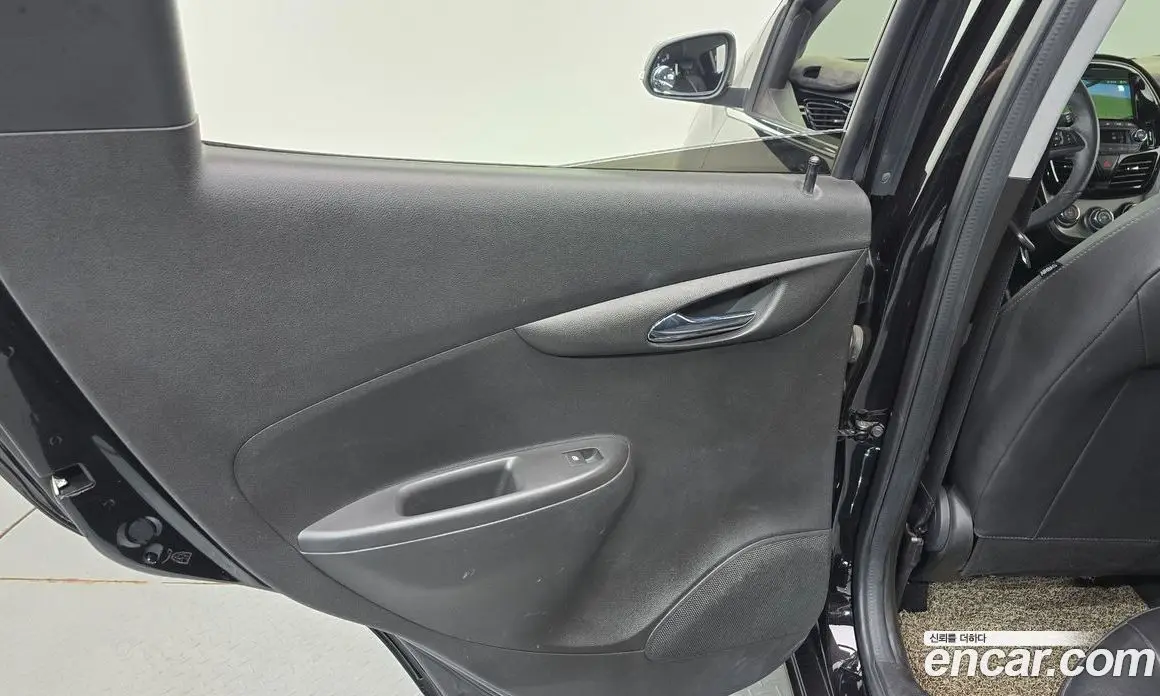 Chevrolet Spark 2019 1.0 автомат (гидро), фото 15 Chevrolet Spark 2019 1.0 автомат (гидро), фото 15