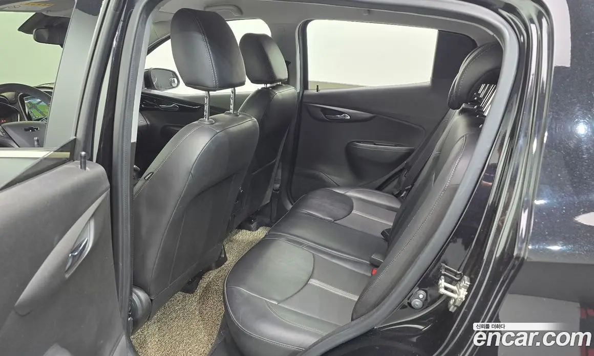 Chevrolet Spark 2019 1.0 автомат (гидро), фото 17 Chevrolet Spark 2019 1.0 автомат (гидро), фото 17