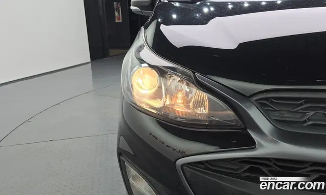 Chevrolet Spark 2019 1.0 автомат (гидро), миниатюра 8 Chevrolet Spark 2019 1.0 автомат (гидро), миниатюра 8