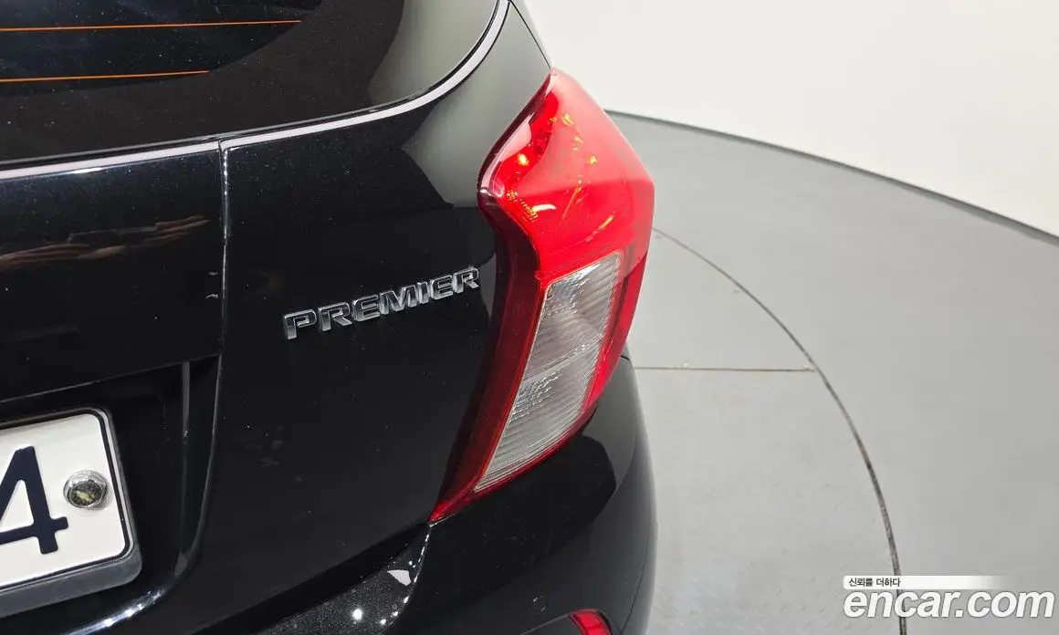 Chevrolet Spark 2019 1.0 автомат (гидро), фото 9 Chevrolet Spark 2019 1.0 автомат (гидро), фото 9