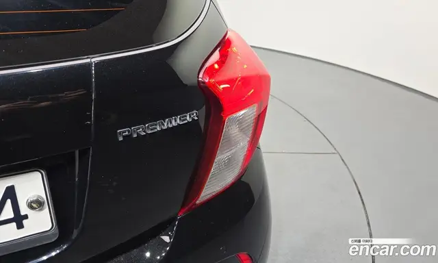 Chevrolet Spark 2019 1.0 автомат (гидро), миниатюра 9 Chevrolet Spark 2019 1.0 автомат (гидро), миниатюра 9