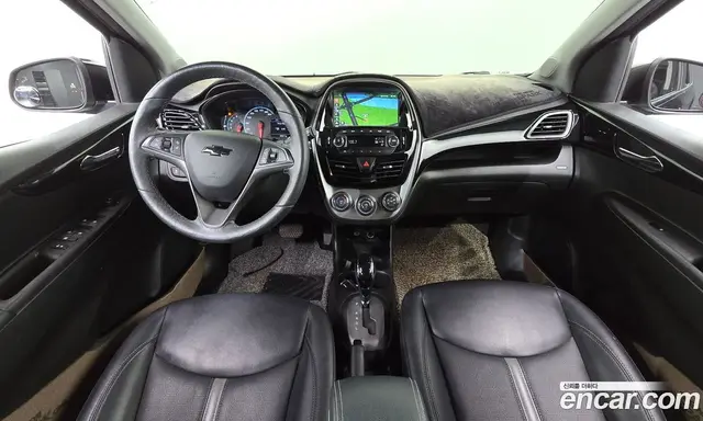 Chevrolet Spark 2019 1.0 автомат (гидро), миниатюра 10 Chevrolet Spark 2019 1.0 автомат (гидро), миниатюра 10