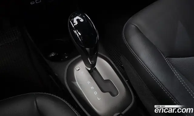 Chevrolet Spark 2021 1.0 автомат (гидро), миниатюра 12