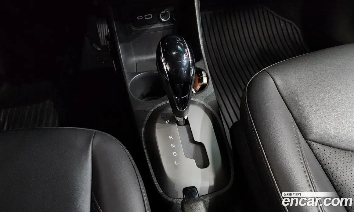 Chevrolet Spark 2021 1.0 автомат (гидро), фото 12