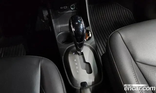 Chevrolet Spark 2021 1.0 автомат (гидро), миниатюра 12