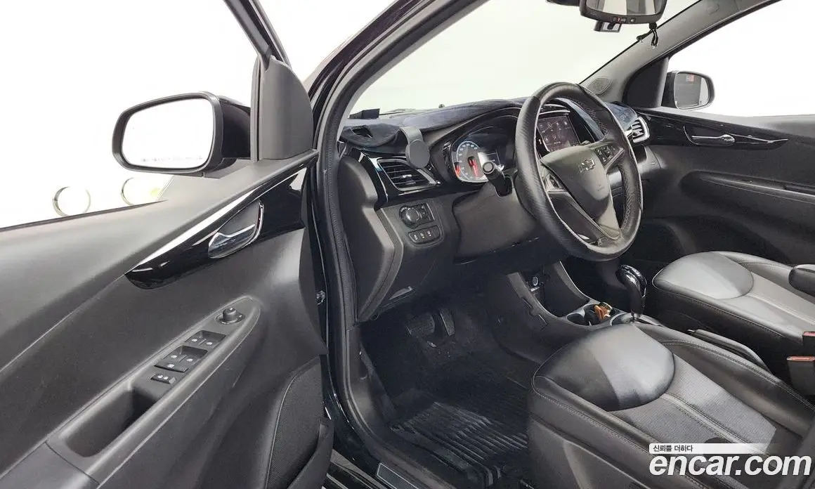 Chevrolet Spark 2021 1.0 автомат (гидро), фото 13
